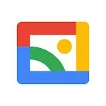 Galerie icon