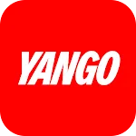 Yango: taxi, food, delivery icon