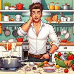 烹饪游戏  (Farming Fever) icon