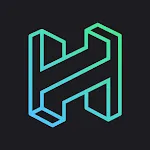 Head Model Studio - Arte 3D icon