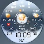 N-SPORT720 Weather Forecast
