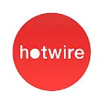 Hotwire: Hotel Deals & Travel icon