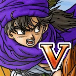 DRAGON QUEST V icon