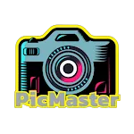 PicMaster - AI Photo Editor icon