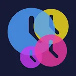 MultiTimer: Multiple timers icon