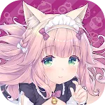 ネコぱら セカイコネクト icon