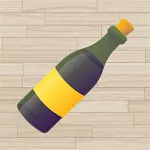 Spin the Bottle icon