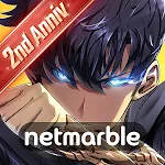 Solo Leveling:Arise icon