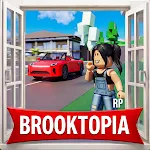 Brooktopia City:Haven RP World icon