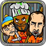 Prison Life RPG icon