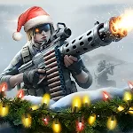 Infantry Attack: War 3D FPS icon