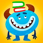 Aprender a Leer en Inglés ABC icon