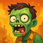 Zombie Warriors: Base Defense icon