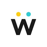 Woor. English vocabulary icon