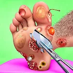 Wool Escape 3D: ASMR icon
