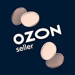Ozon Seller icon