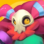 キャンディディザスター  タワーディフェンス icon