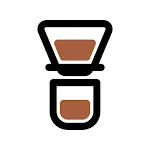 iBrewCoffee - Coffee Journal icon