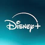 Disney+ icon