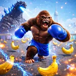 Giant Beast Legend Escape icon
