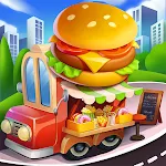 Cooking Travel - Food Truck icon