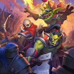 War Legends: RTS estrategia icon