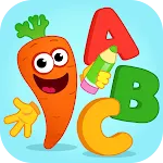 Juego abecedario para niños! icon
