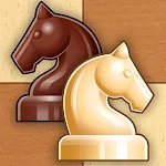 Schach Online - Clash of Kings icon