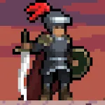 Darkrise - Pixel Action RPG icon