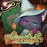 [Premium] RPG Novel Rogue icon