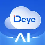 Deye Cloud icon