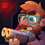 Zombastic:サバイバルゲーム icon