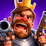 Bastion of heroes TD icon