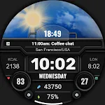 WFP 211 Weather animated watch