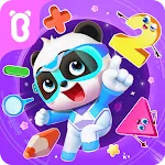 Aprendizado de Lógica do Panda icon