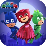 PJ Masks™: Moonlight Heroes icon