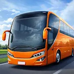 Bus Simulator 2026: City Drive icon