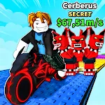 Obby Bike: Parkour Race icon