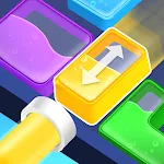 Water Out Puzzle® icon