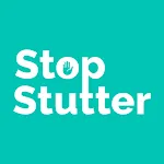 StopStutter Speech Therapy icon