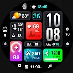 ML2U 242 Watch Face