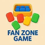 Fan Zone Game icon