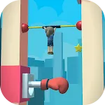 Epic SafeFall: Brain Puzzle icon