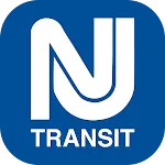 NJ TRANSIT Mobile App