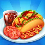 烹饪物语 - 疯狂的厨房免饪游戏 icon