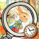 Peter Rabbit -Hidden World- icon