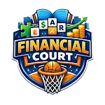 Financial Court icon