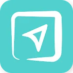 TwoNav 6: Routen und Karten icon