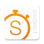 Sworkit: 家庭健身 icon