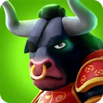 Boom Bricks icon